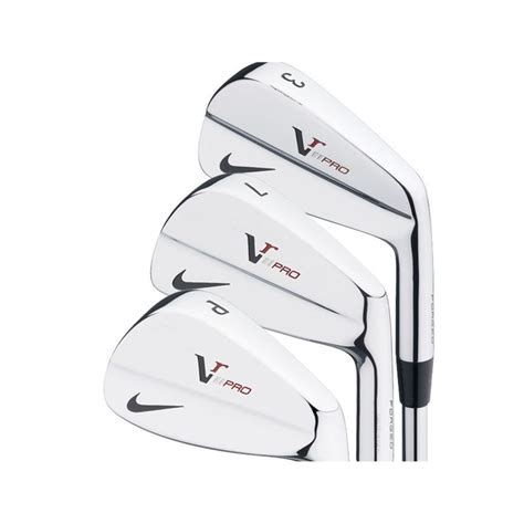 nike vr pro blades review|nike golf irons clearance.